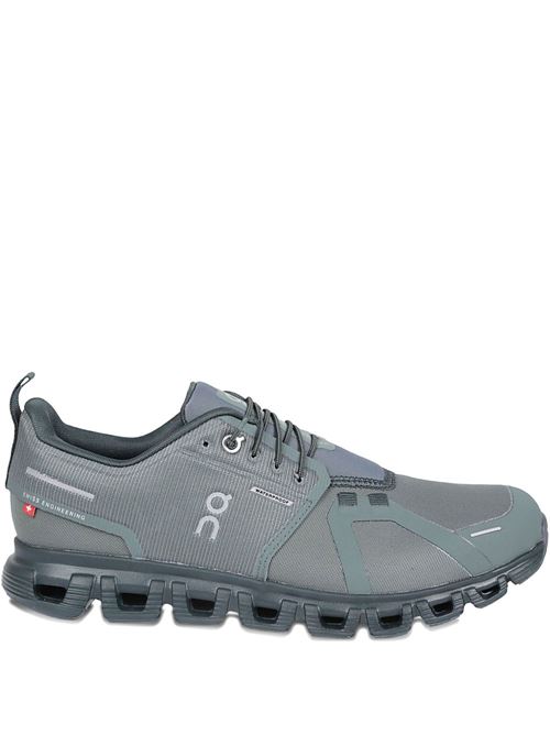 Sneakers uomo Cloud 6 waterproof ON RUNNING | 3MF10062841OLIVE/EVERGREEN